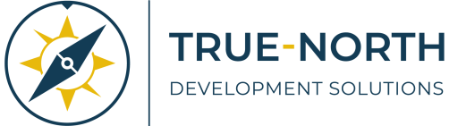 To link back to homepage